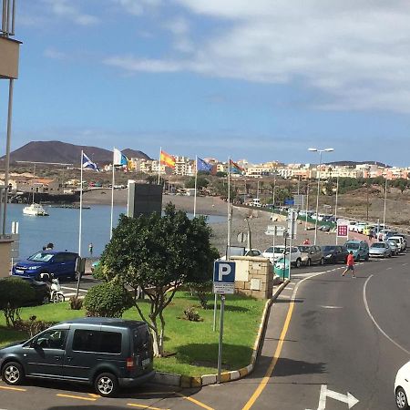 Vacacional Playa 拉斯加莱塔斯 外观 照片