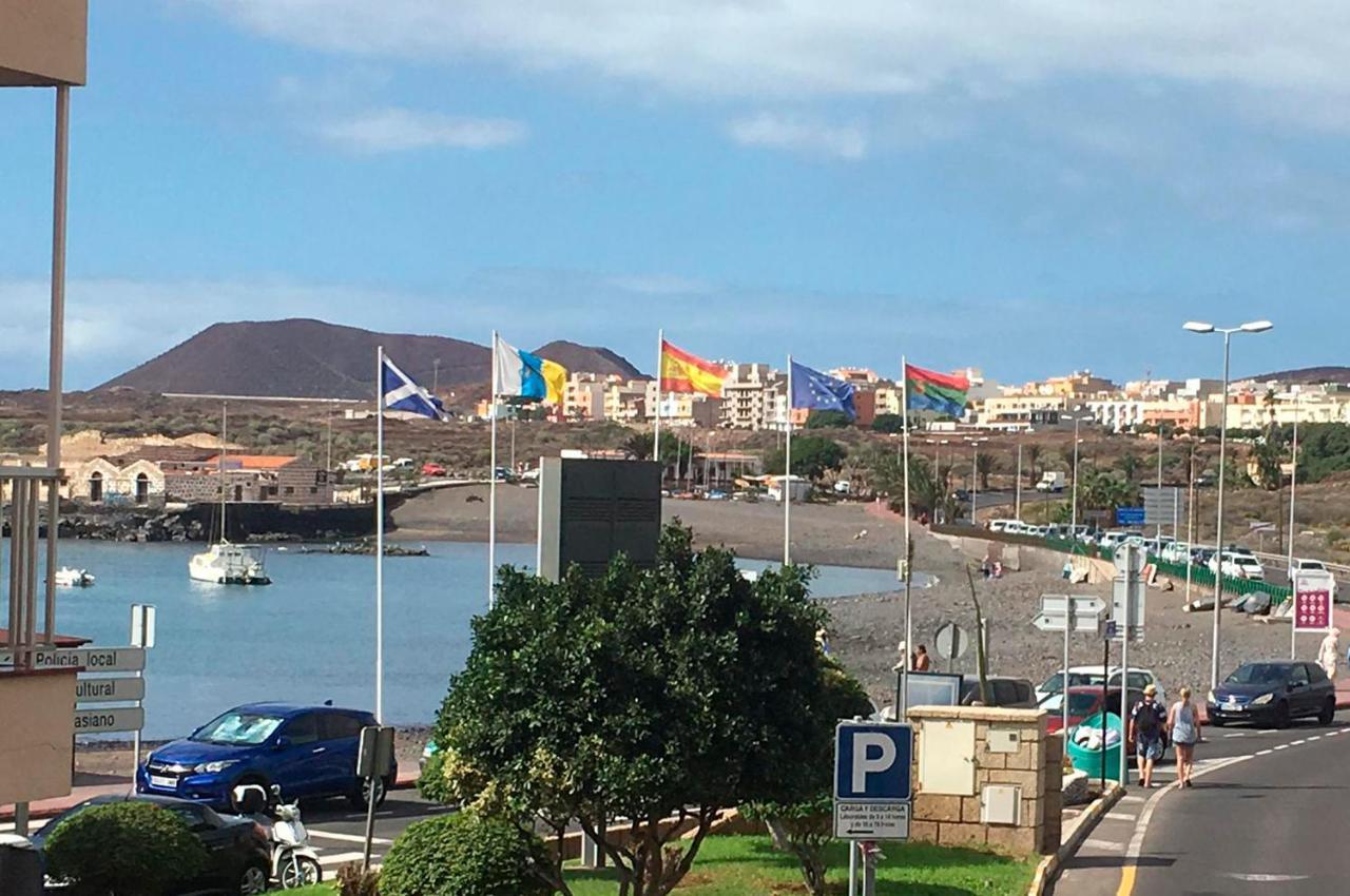 Vacacional Playa 拉斯加莱塔斯 外观 照片
