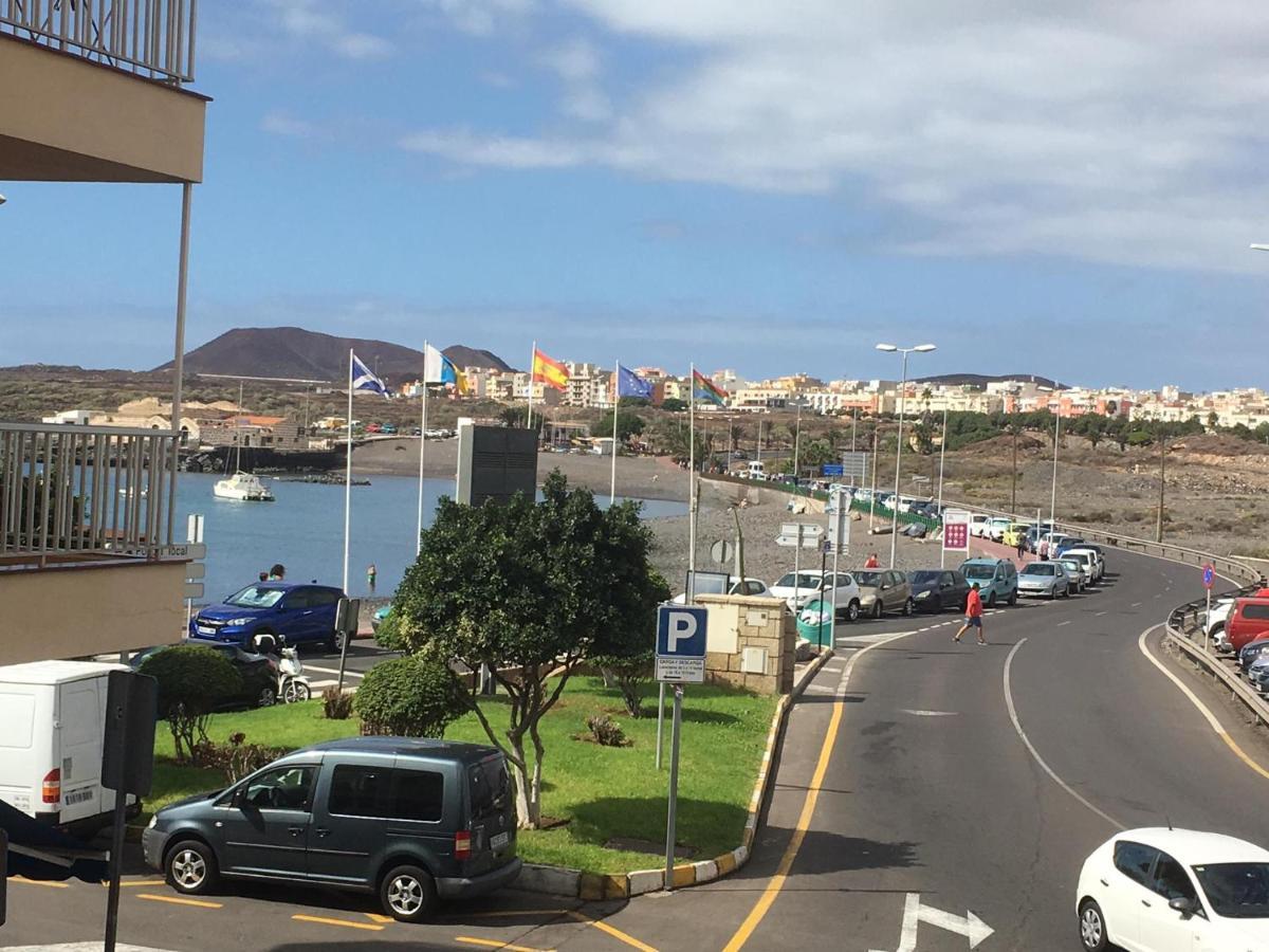 Vacacional Playa 拉斯加莱塔斯 外观 照片