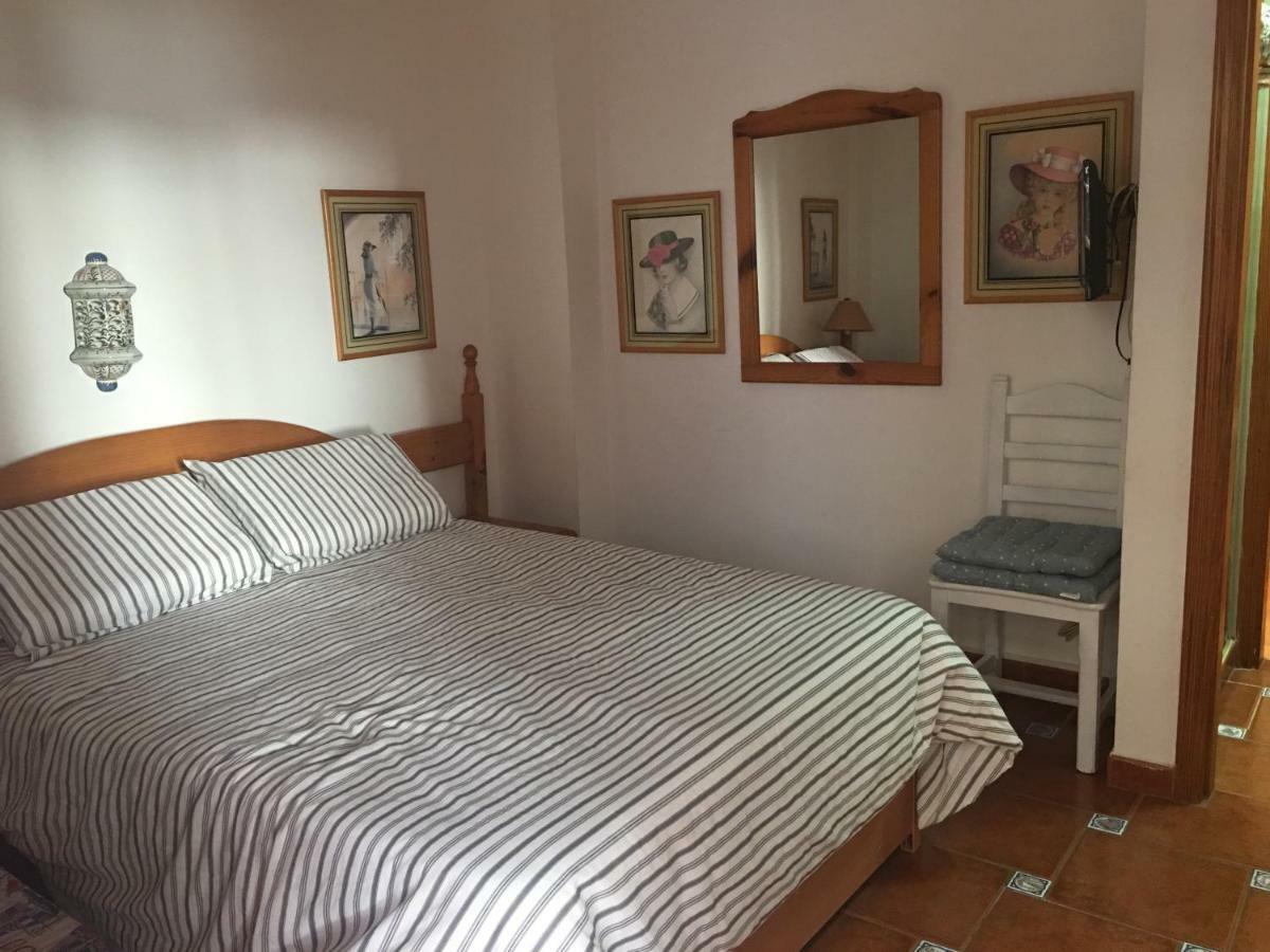 Vacacional Playa 拉斯加莱塔斯 外观 照片