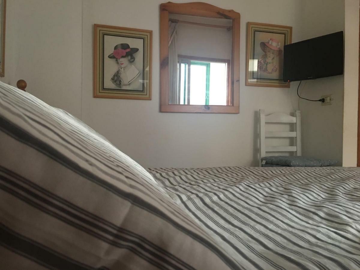 Vacacional Playa 拉斯加莱塔斯 外观 照片