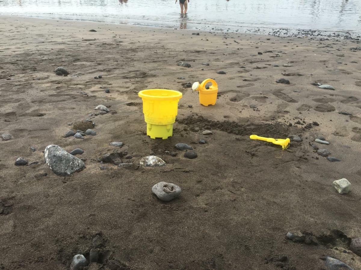 Vacacional Playa 拉斯加莱塔斯 外观 照片